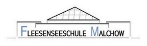 Logo Fleesenseeschule